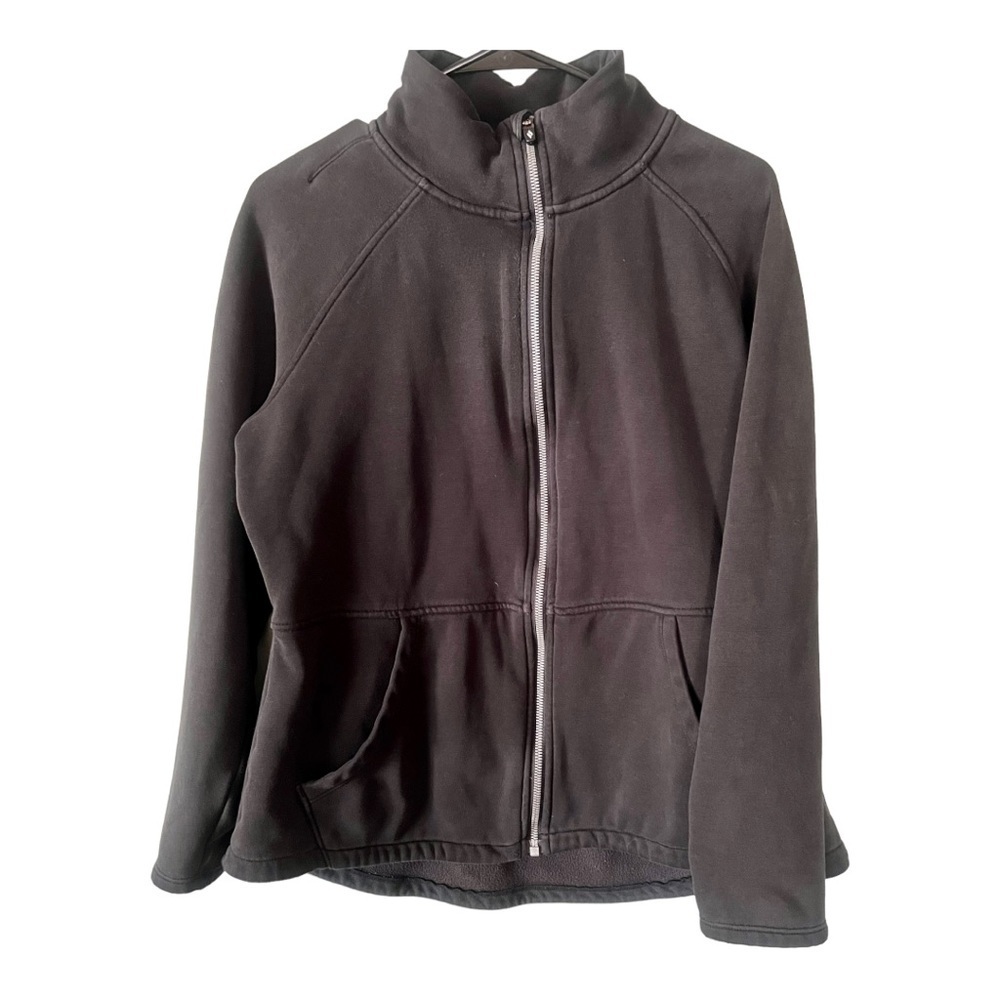 Skechers Women's Full Zip Fleece Jacket